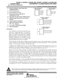 Datasheet UCC283-5 manufacturer TI